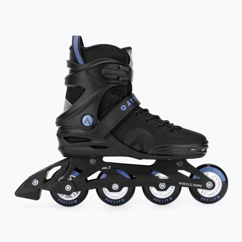 Role pentru bărbați ATTABO Cyclone Alu blue 2