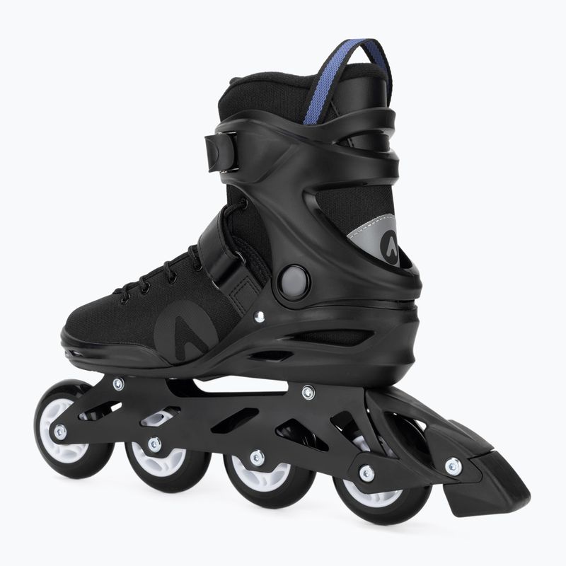 Role pentru bărbați ATTABO Cyclone Alu blue 7