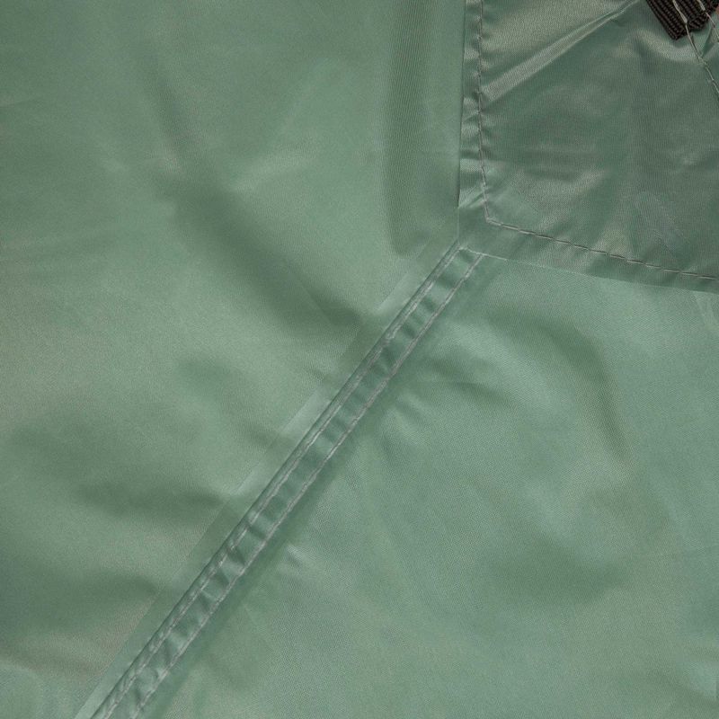 Cort de trekking ultra-ușor 2-persoane KADVA EXPEDIT 2 PRO gri-verde 12