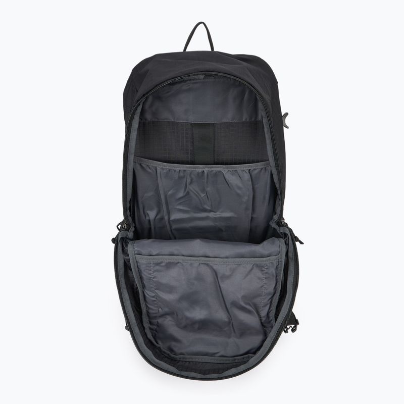 Rucsac turistic KADVA Okole 25 l negru 10
