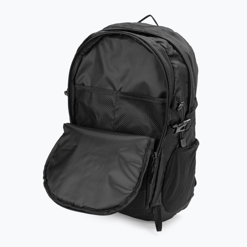 Rucsac de oraș KADVA Krok 25 l negru 6