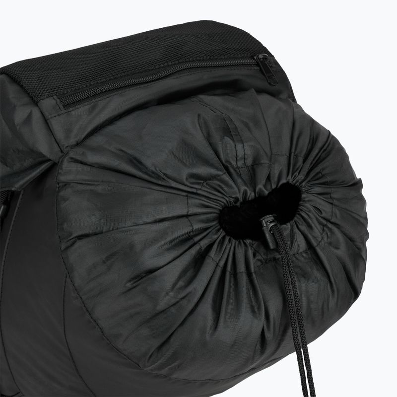 Rucsac turistic KADVA Mundoro 35 l negru 5
