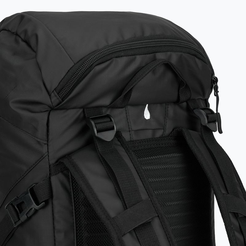 Rucsac turistic KADVA Mundoro 35 l negru 7