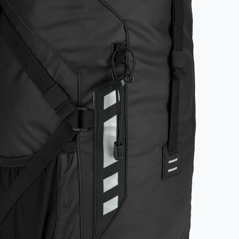 Rucsac turistic KADVA Mundoro 35 l negru 8