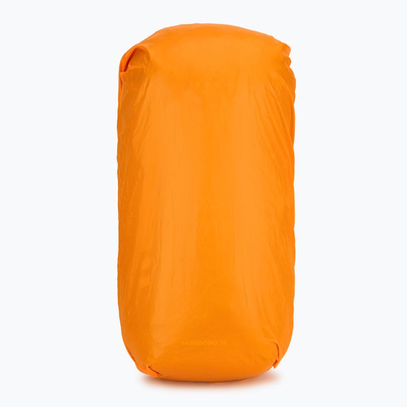 Rucsac turistic KADVA Mundoro 35 l negru 10
