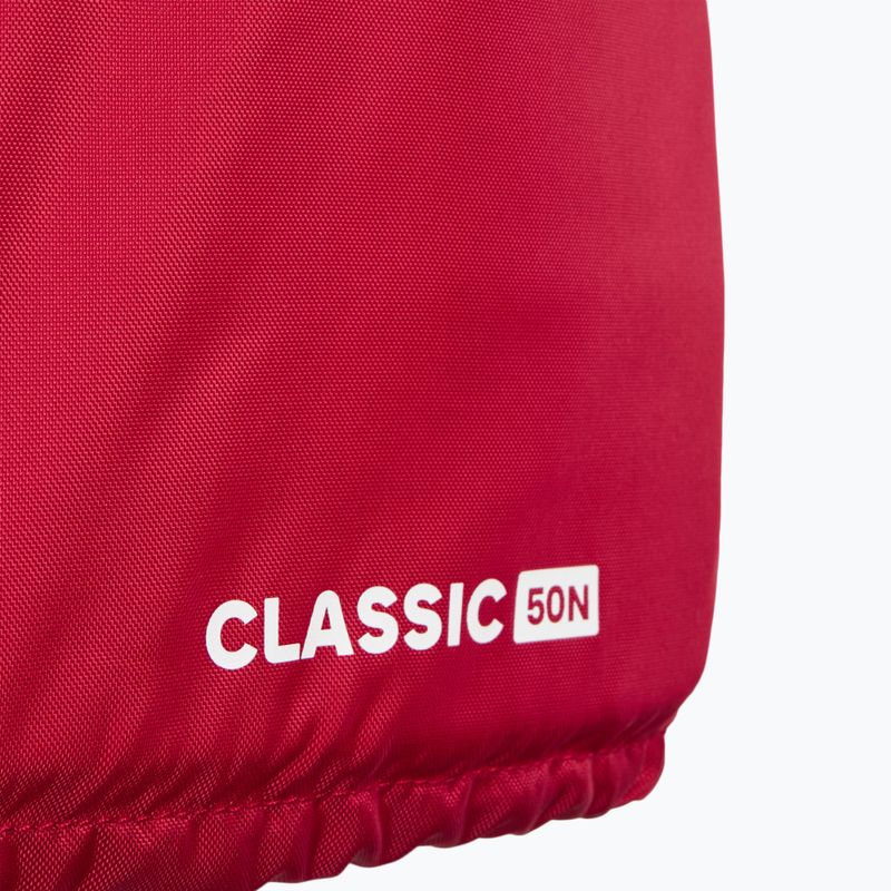 Vestă de siguranță AQUASTIC Classic 50N roșu 6
