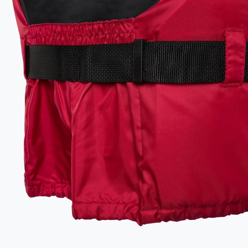 Vestă de siguranță AQUASTIC Classic 50N roșu 7