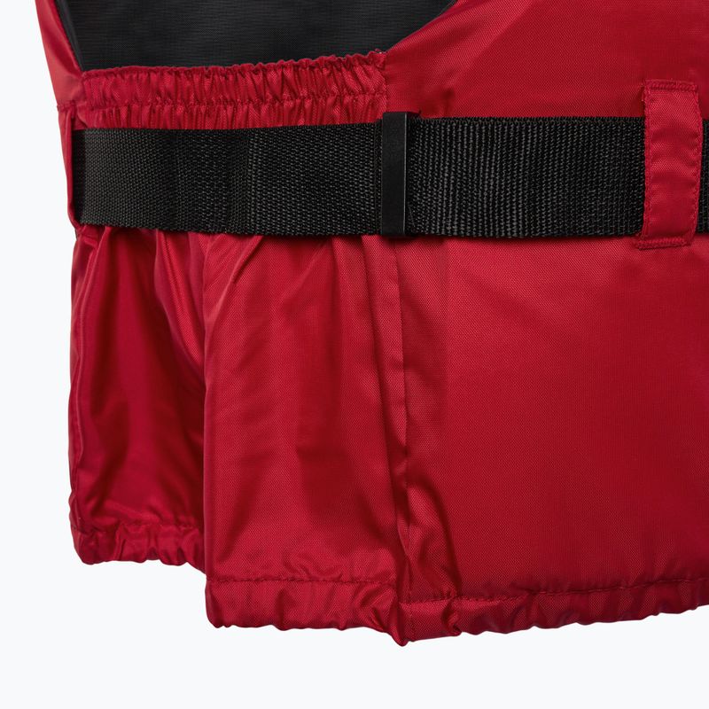 Vestă de siguranță AQUASTIC Classic 50N roșu 6