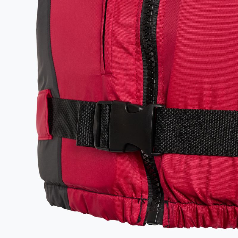 Vestă de siguranță AQUASTIC Active 50N roșu 5