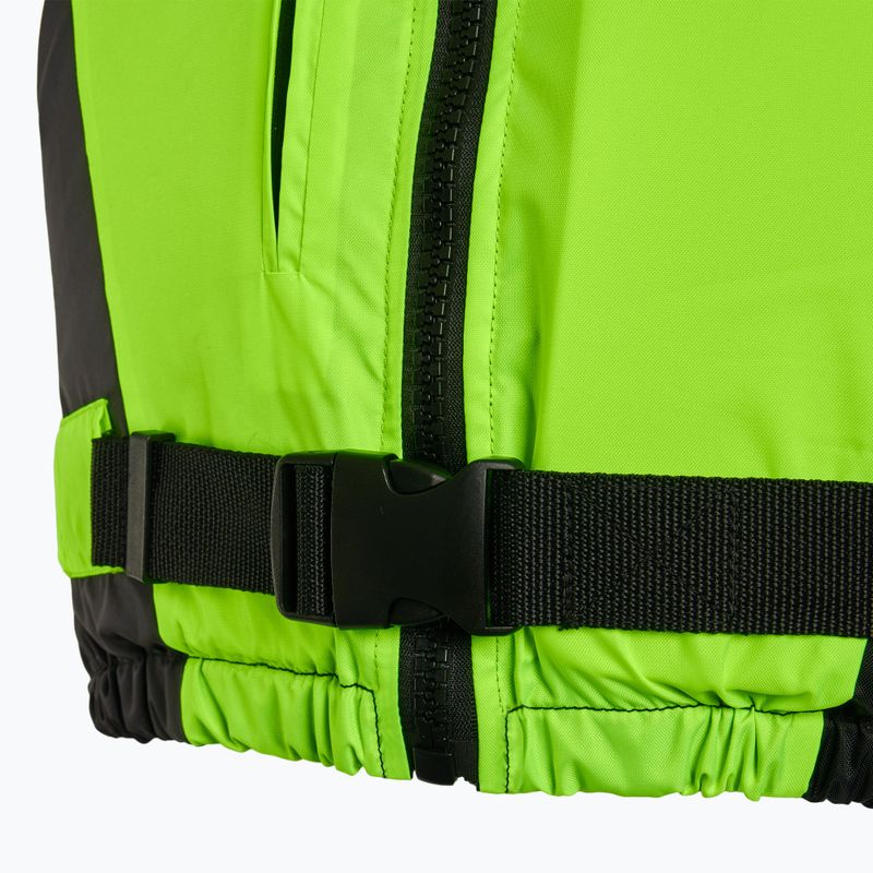 Vestă de siguranță AQUASTIC Active 50N galben 5