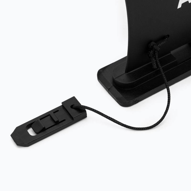Aripioară pentru placă SUP AQUASTIC SLIDE-IN 9" black 6