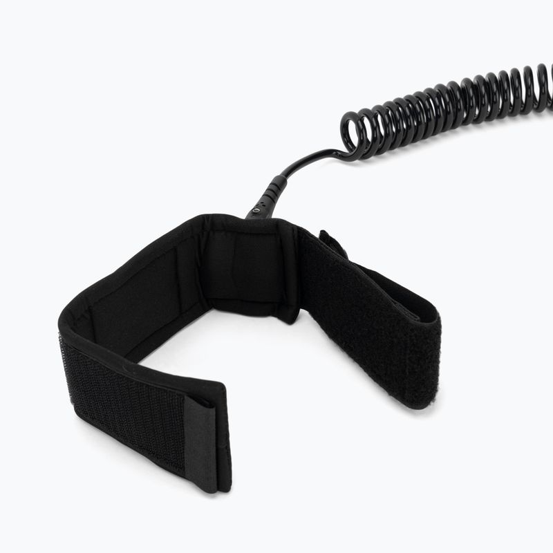 Lesă pentru placă SUP 10' AQUASTIC black 3