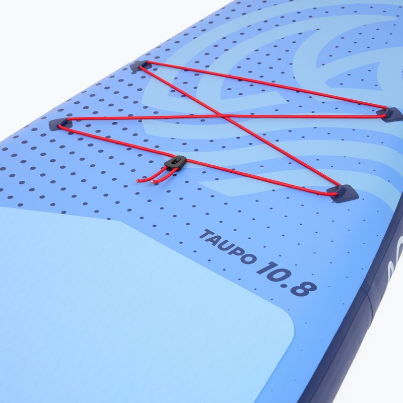 Placă SUP AQUASTIC Taupo 10'8" allround blue 6