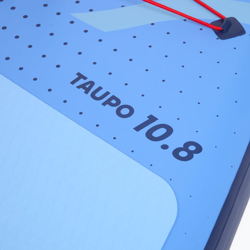 Placă SUP AQUASTIC Taupo 10'8" allround blue 7