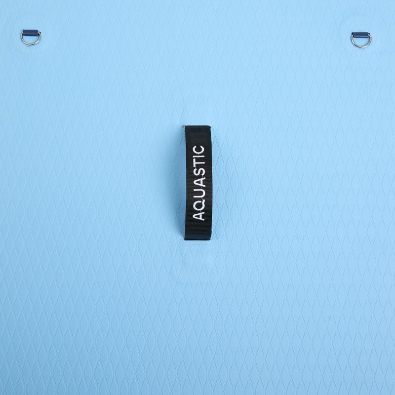 Set placă SUP gonflabilă AQUASTIC Taupo 10'8" allround blue 9