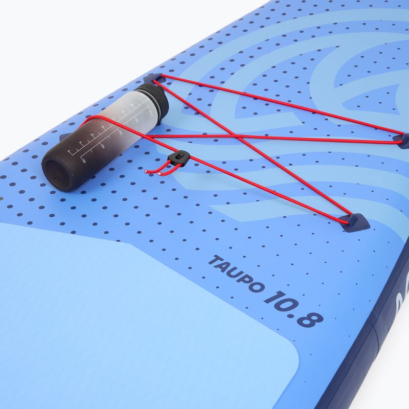 Placă SUP AQUASTIC Taupo 10'8" allround blue 10