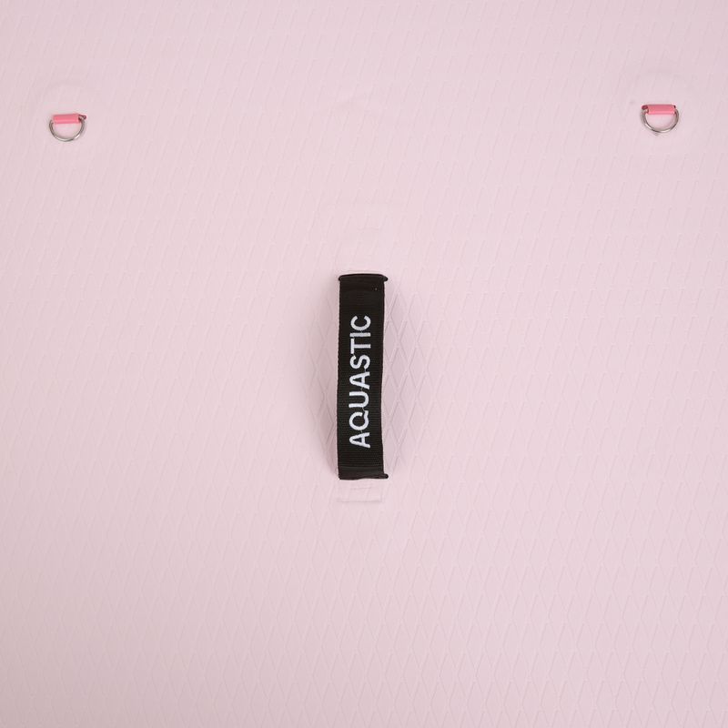 Placă SUP AQUASTIC Taupo 10'8" allround pink 8