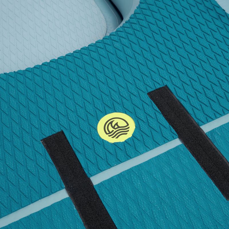 Caiac/SUP hibrid AQUASTIC Raglan 11'2" green 8