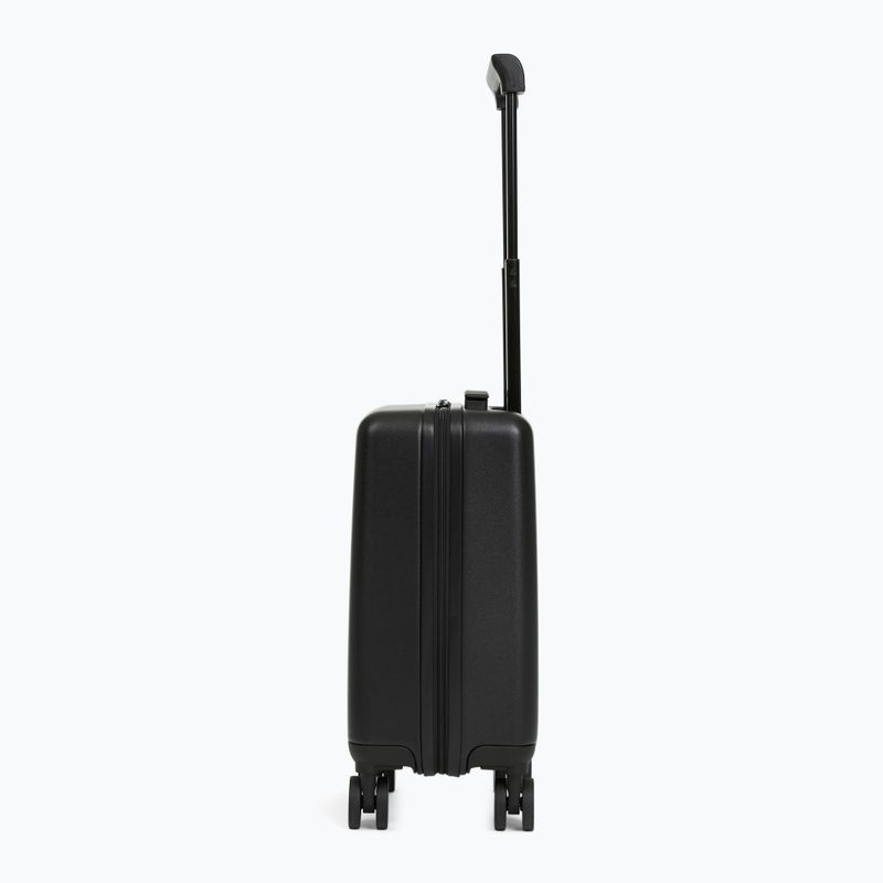Valiză de călătorie pentru cabină Kadva Domingo Black 2