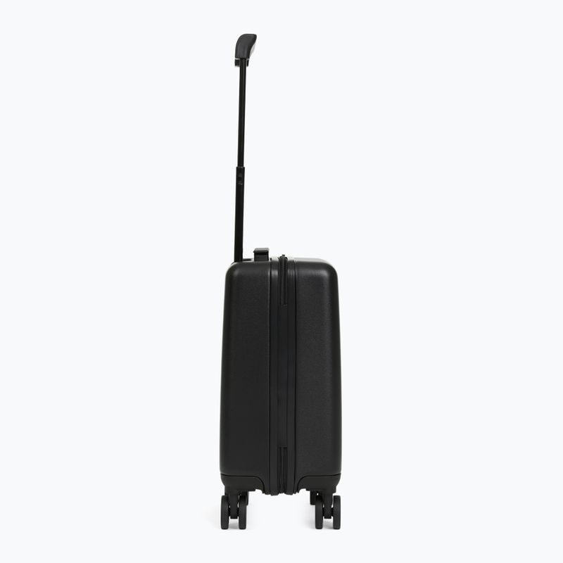 Valiză de călătorie pentru cabină Kadva Domingo Black 3