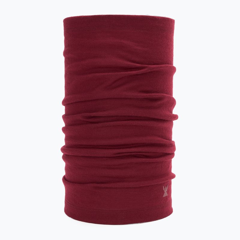 Guler WOOLCANO Merino 100% SPT24-33 burgundy 2