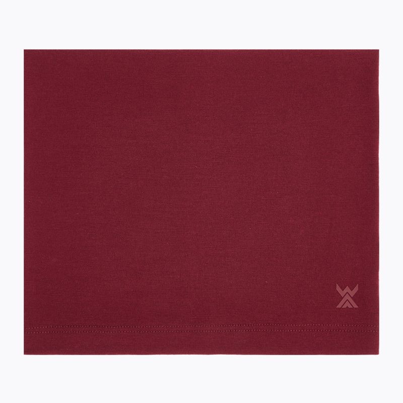 Guler WOOLCANO Merino 100% SPT24-33 burgundy 3