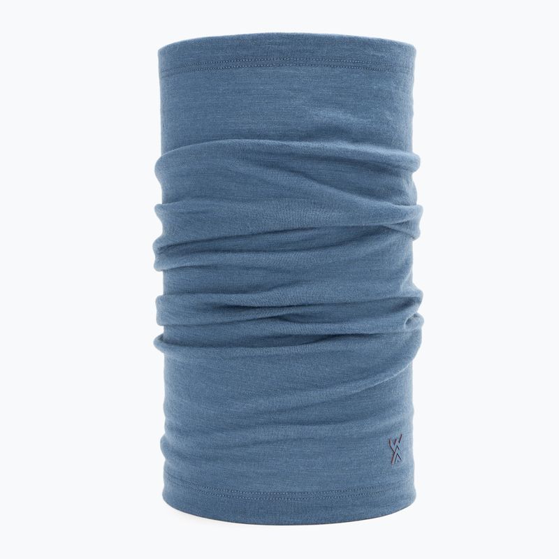 Guler WOOLCANO Merino 100% SPT24-33 blue 2
