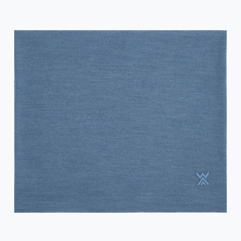 Guler WOOLCANO Merino 100% SPT24-33 blue 3