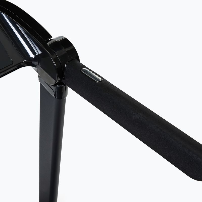 Banda de alergare electrică XTREXO TXO-X250-B negru 11