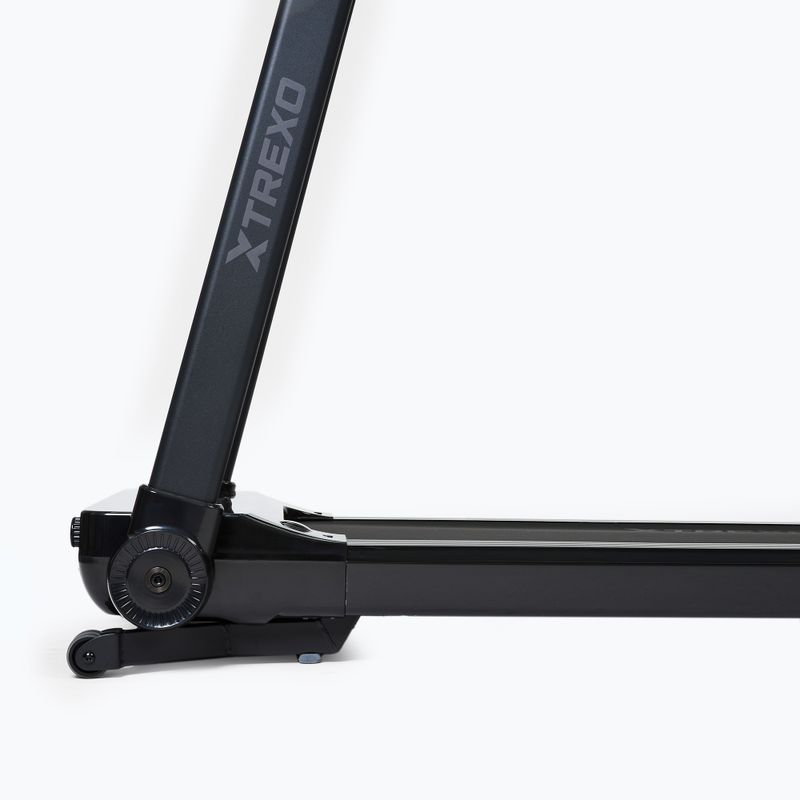 Banda de alergare electrică XTREXO TXO-X250-B negru 17