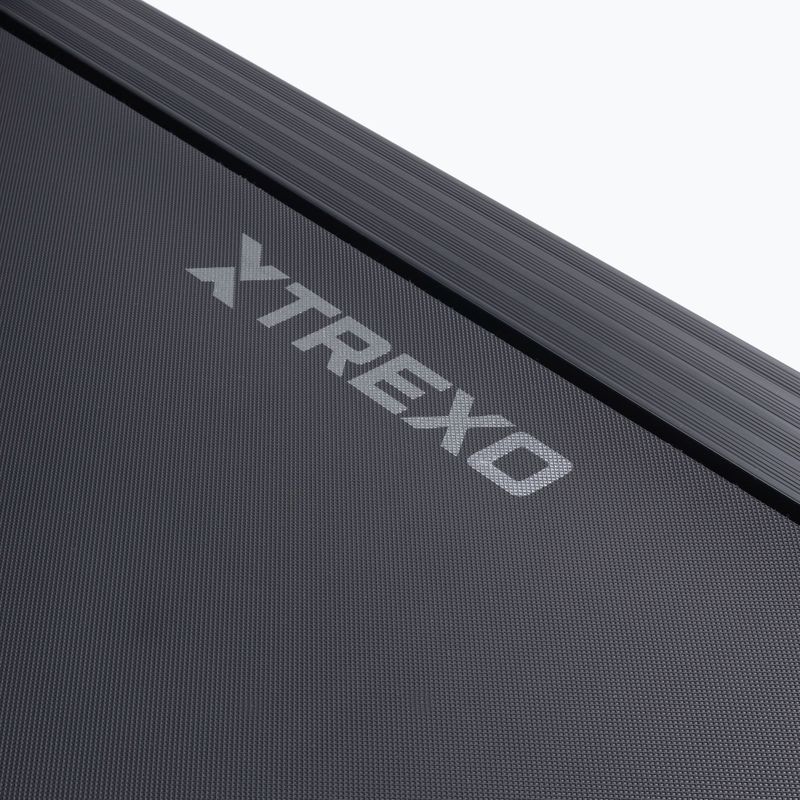 Bandă de alergare electrică XTREXO TXO-X350-B negru 14