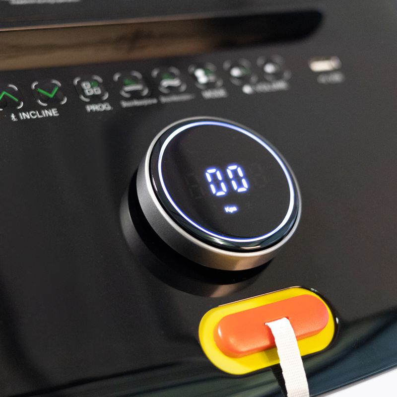 Bandă de alergare electrică XTREXO TXO-X350-W alb 18