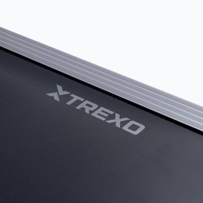 Bandă de alergare electrică XTREXO TXO-X350-W alb 19