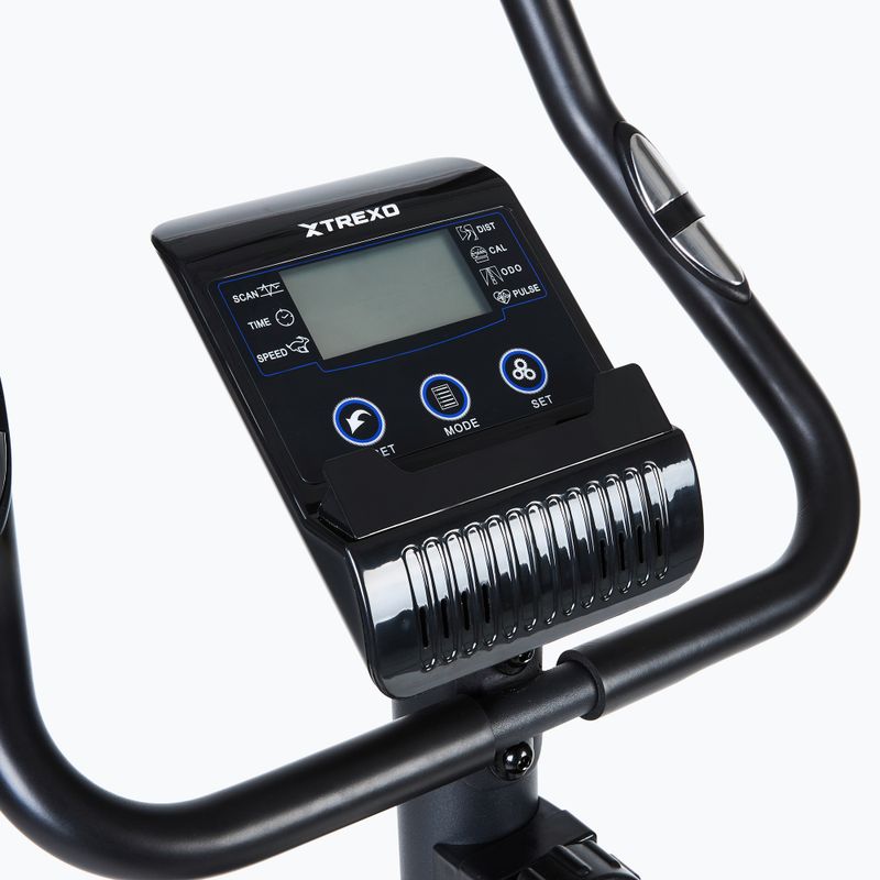 Bicicletă staționară XTREXO TXO-TB100 negru 13