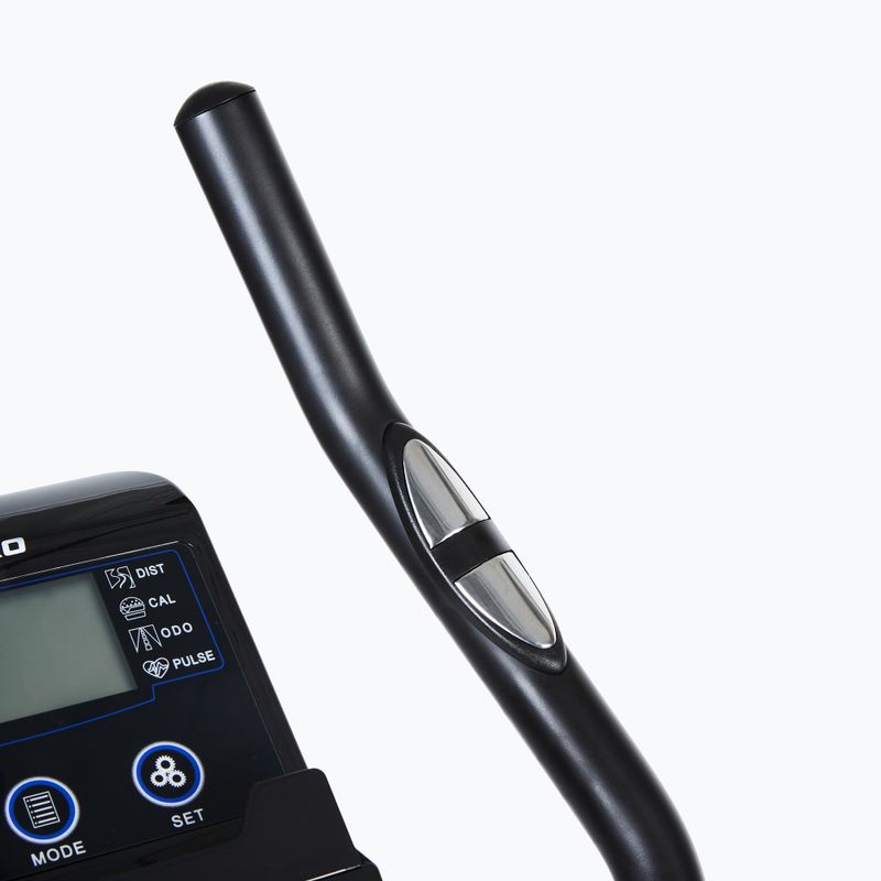 Bicicletă staționară XTREXO TXO-TB100 negru 14