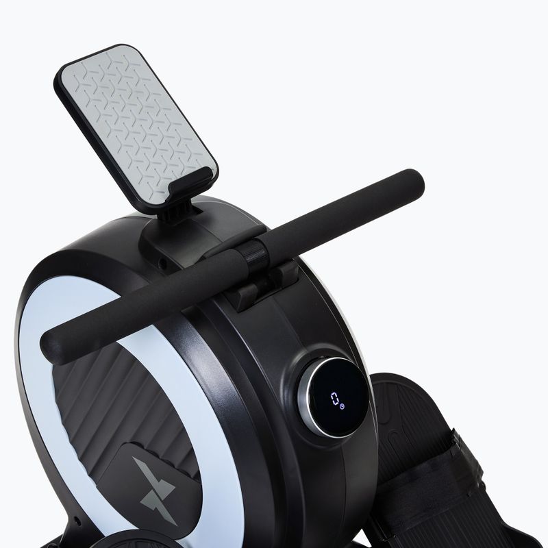 Mașină de canotaj magnetică XTREXO TXO-RM200 negru 13