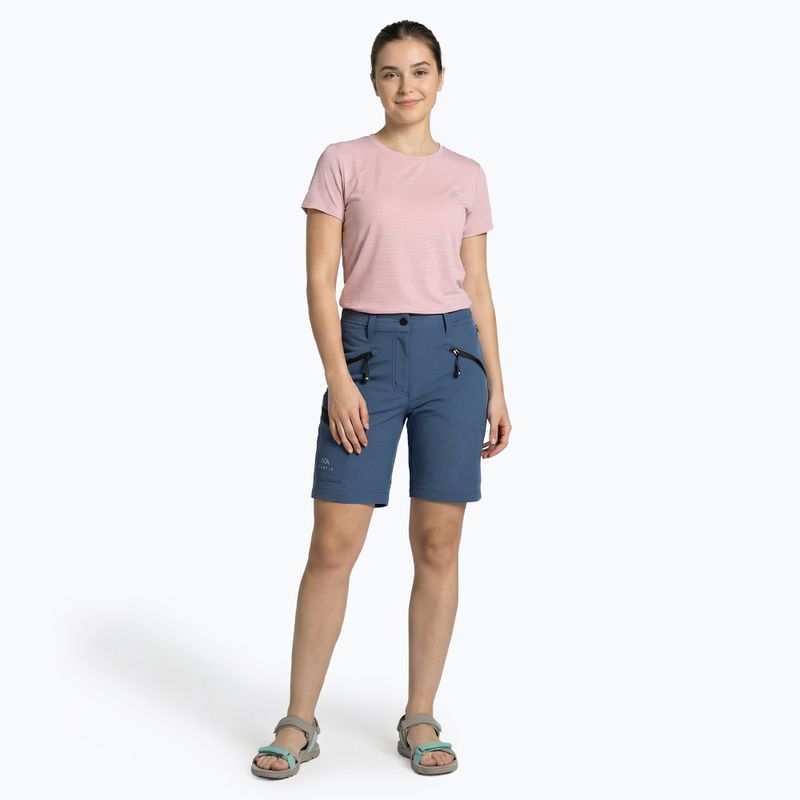 Sandale pentru femei KADVA Cara WMNS beżowy 6