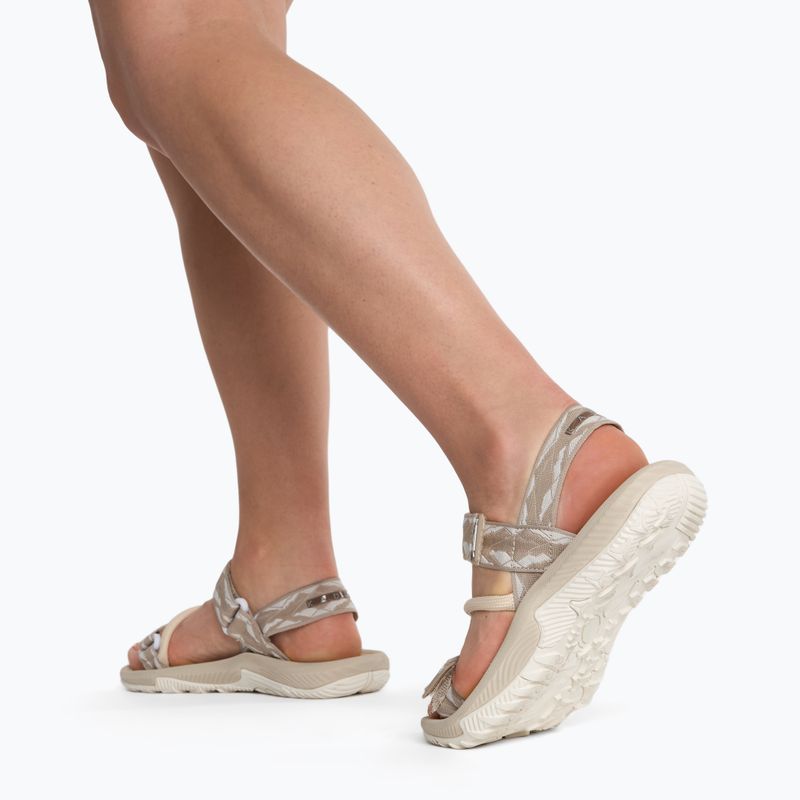 Sandale damă KADVA Cruzo WMNS bej 10