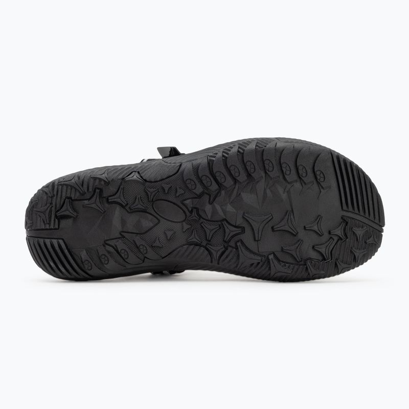 Sandale pentru femei KADVA Cruzo WMNS czarny 4