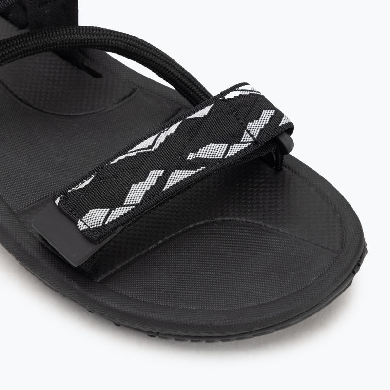 Sandale pentru femei KADVA Cruzo WMNS czarny 7