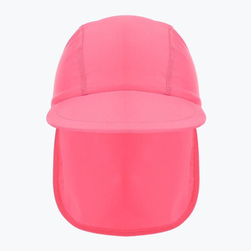 Set de înot pentru copii  AQUASTIC UV 50+ UPF Marimo JRG roz 8