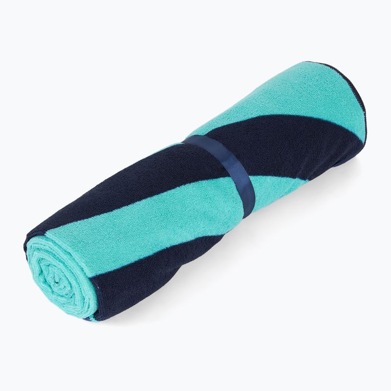 Prosop AQUASTIC Wavey albastru/albastru marin 7