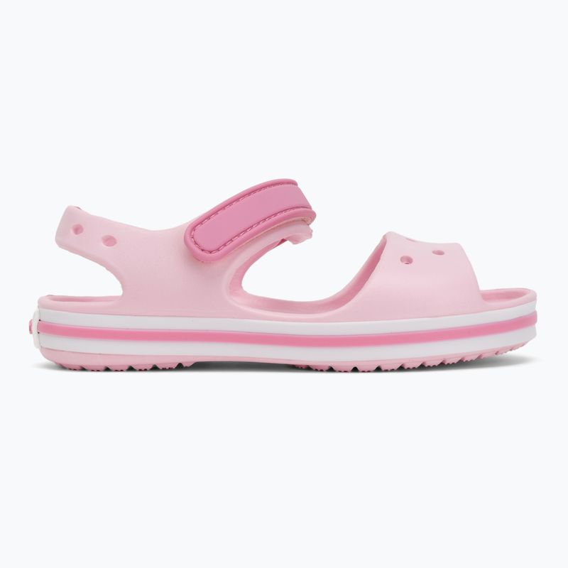 Sandale pentru copii  AQUASTIC Sandi Jrg roz 2