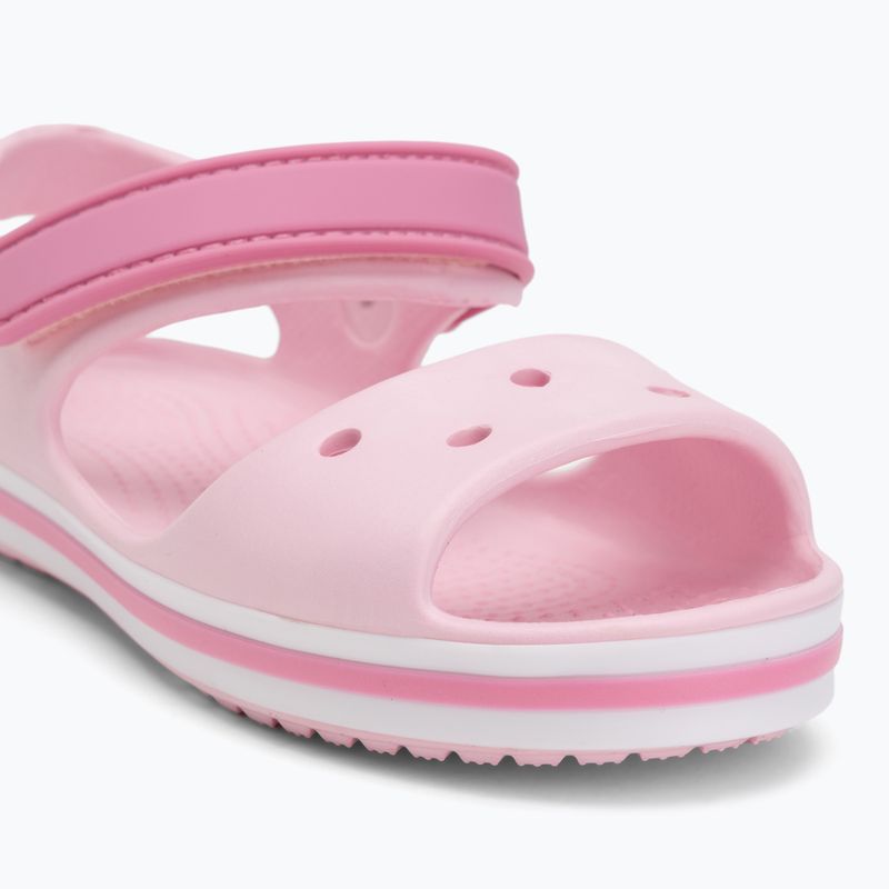 Sandale pentru copii  AQUASTIC Sandi Jrg roz 7