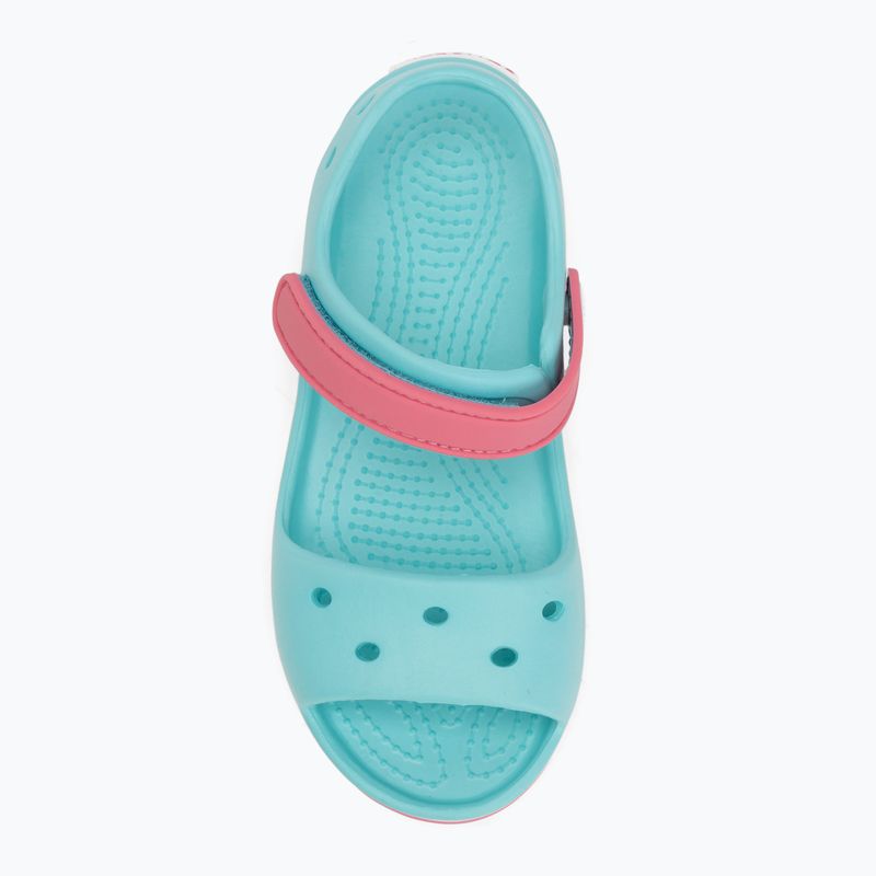 Sandale pentru copii  AQUASTIC Sandi Jrg turcoaz 5