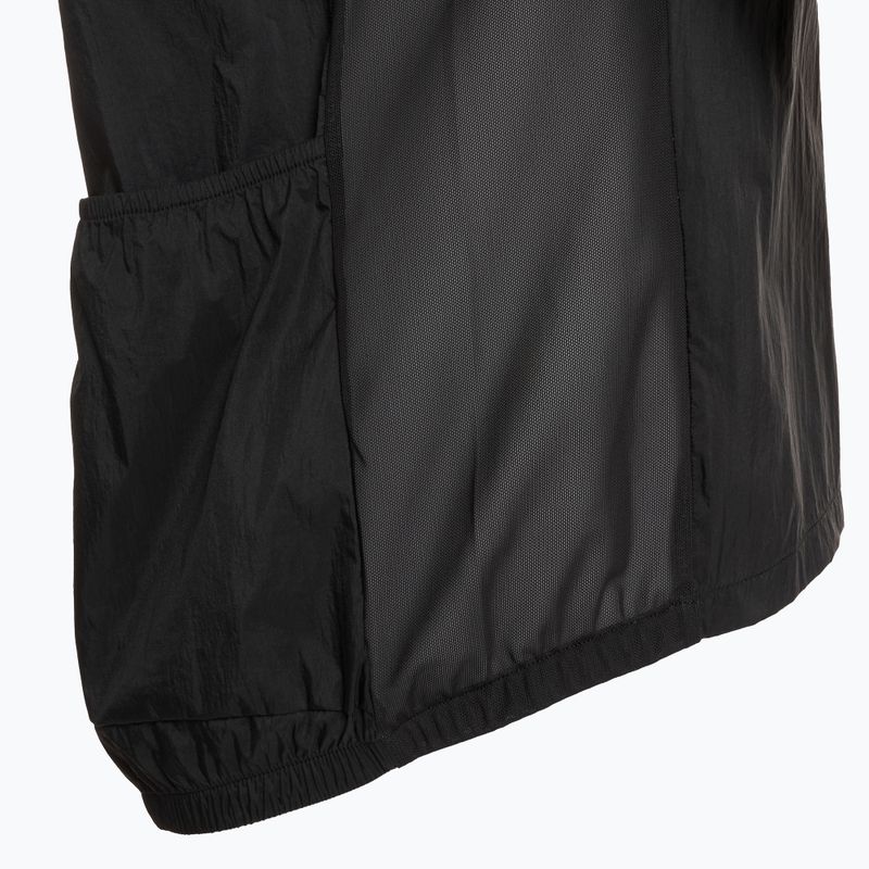 Geacă de ciclism ATTABO Cahayo Jacket Windproof negru 8