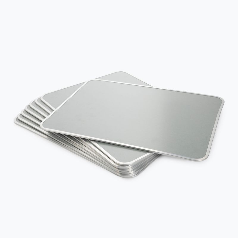 Dulap turistic KADVA CAMPshelf 24 verde 14