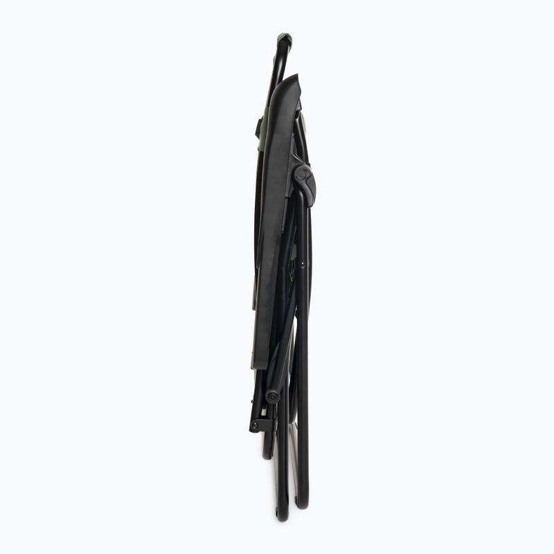 Scaun turistic / șezlong KADVA CAMPchair 2.0 verde 12