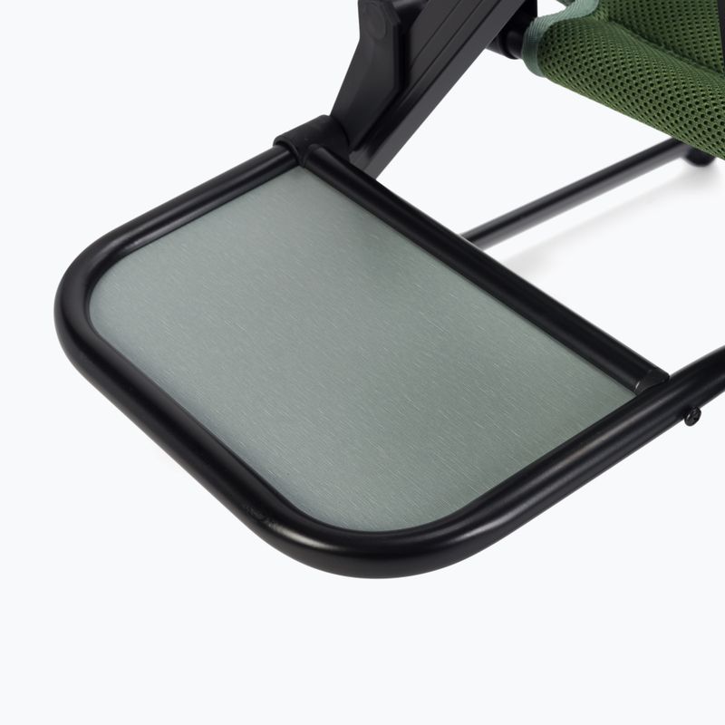 Scaun turistic KADVA CAMPchair 3.0 verde 13