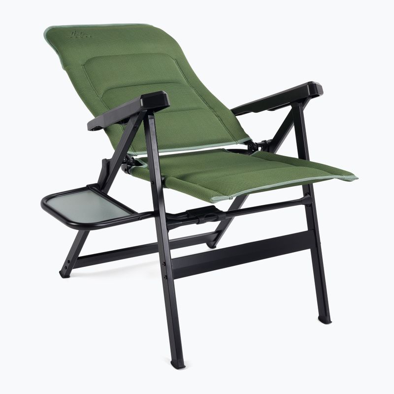 Scaun turistic KADVA CAMPchair 3.0 verde 11